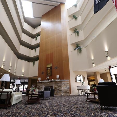 Hotel Mead Resorts & Conventions Center Wisconsin Rapids Dış mekan fotoğraf
