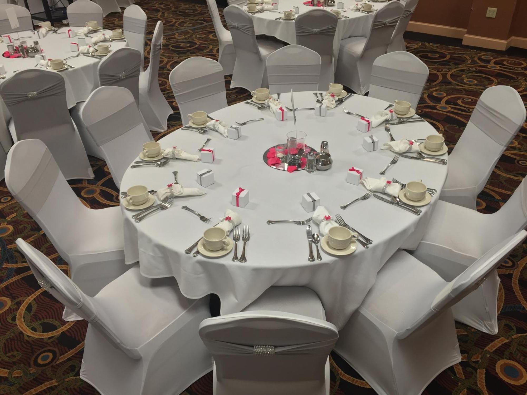 Hotel Mead Resorts & Conventions Center Wisconsin Rapids Dış mekan fotoğraf