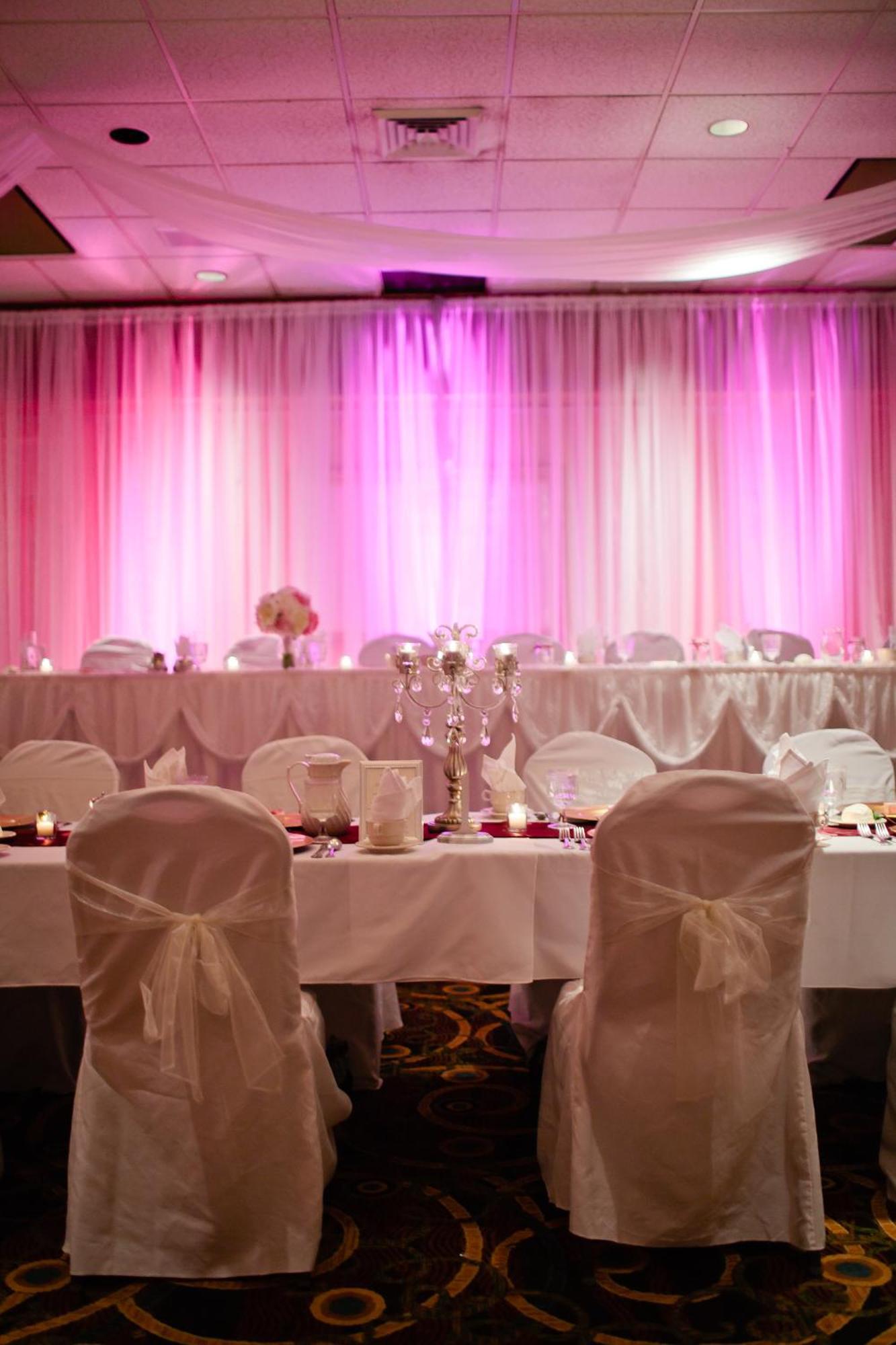 Hotel Mead Resorts & Conventions Center Wisconsin Rapids Dış mekan fotoğraf