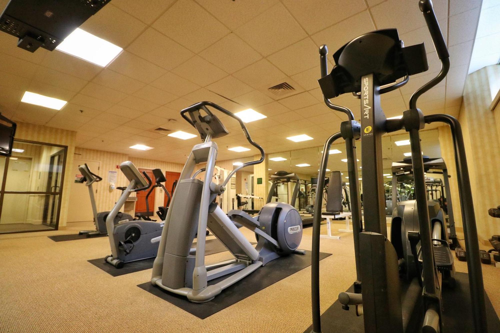 Hotel Mead Resorts & Conventions Center Wisconsin Rapids Dış mekan fotoğraf