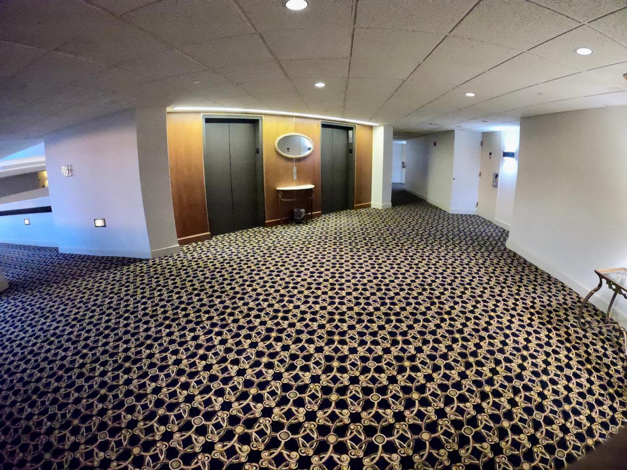 Hotel Mead Resorts & Conventions Center Wisconsin Rapids Dış mekan fotoğraf