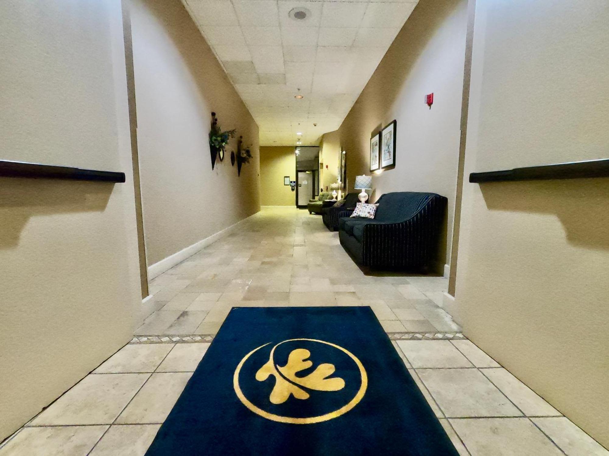 Hotel Mead Resorts & Conventions Center Wisconsin Rapids Dış mekan fotoğraf