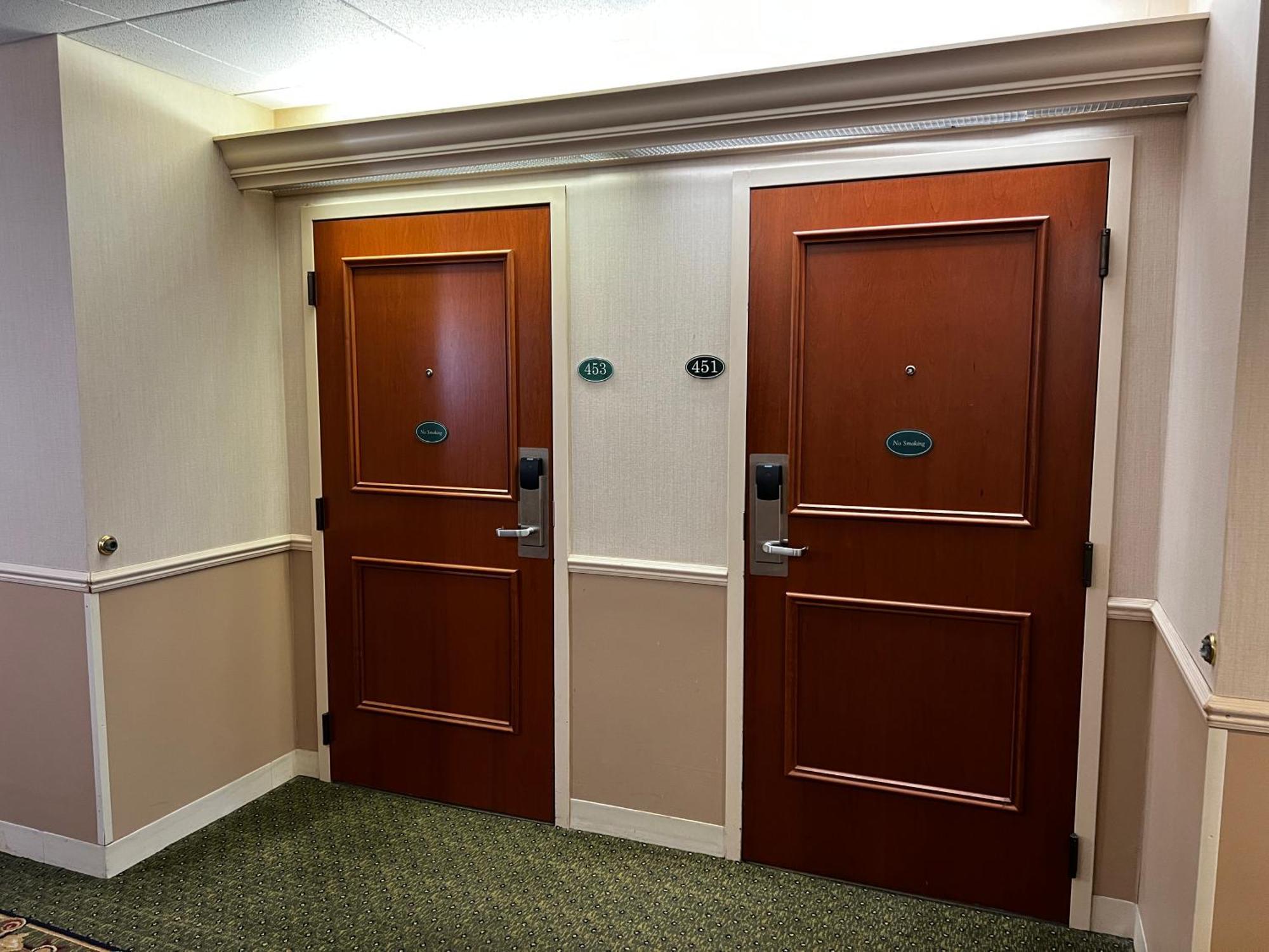 Hotel Mead Resorts & Conventions Center Wisconsin Rapids Dış mekan fotoğraf