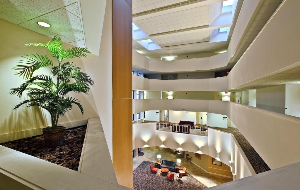 Hotel Mead Resorts & Conventions Center Wisconsin Rapids Dış mekan fotoğraf